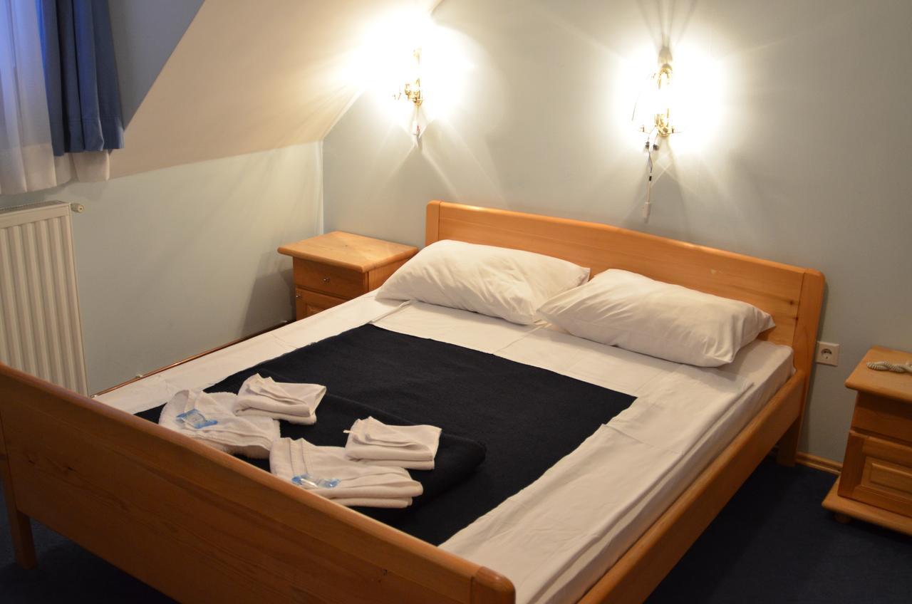 Hotel Dva Javora Jahorina Quarto foto