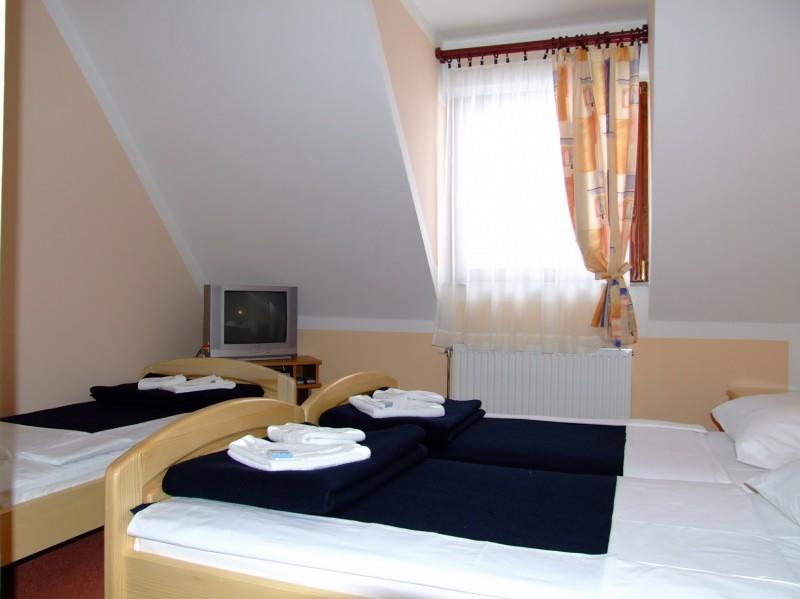 Hotel Dva Javora Jahorina Quarto foto