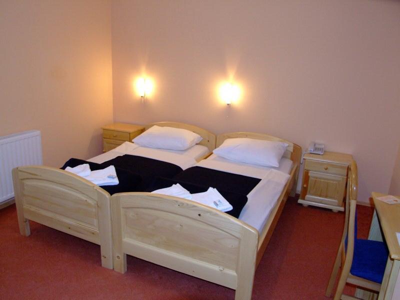 Hotel Dva Javora Jahorina Quarto foto